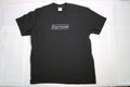 Supreme KAWS Chalk Logo Tee