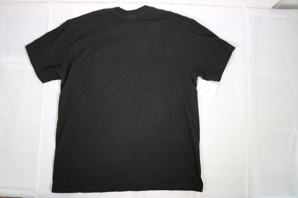 Supreme KAWS Chalk Logo Tee