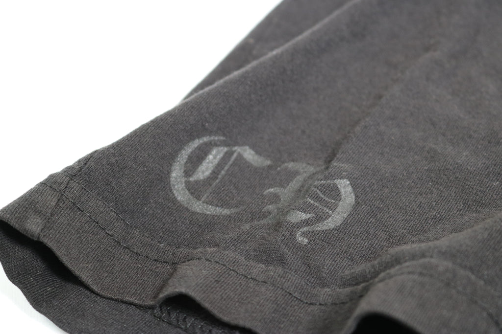 Chrome Hearts Multi-Logo Pocket Tee T-Shirt