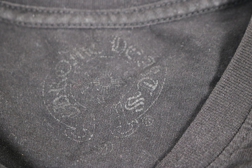 Chrome Hearts Multi-Logo Pocket Tee T-Shirt