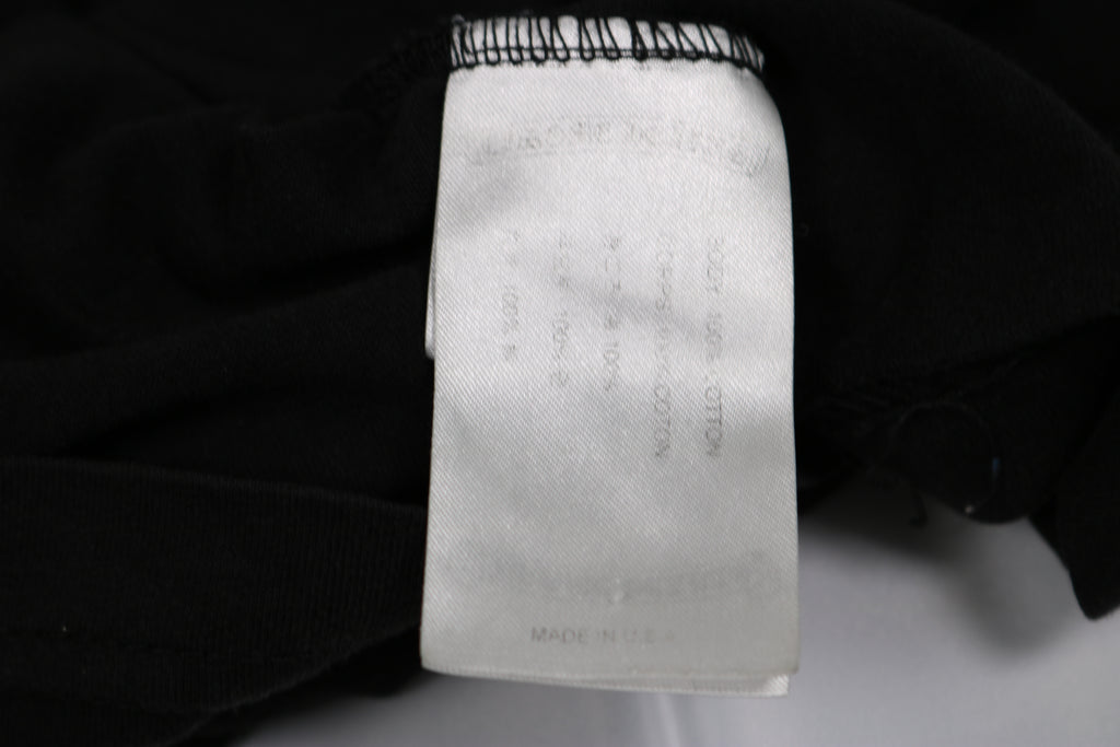 Chrome Hearts Multi-Logo Pocket Tee T-Shirt