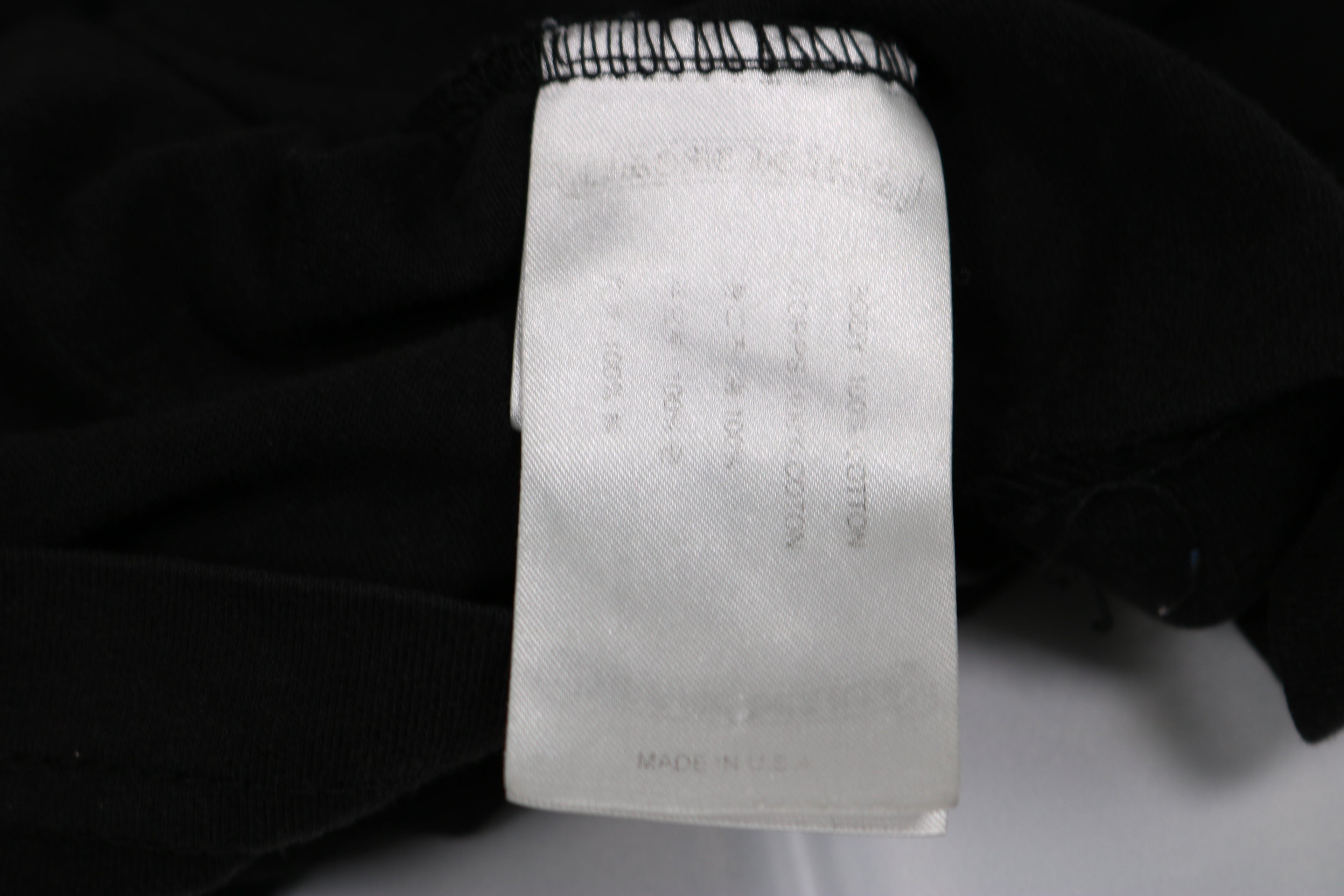 Chrome Hearts Multi-Logo Pocket Tee T-Shirt
