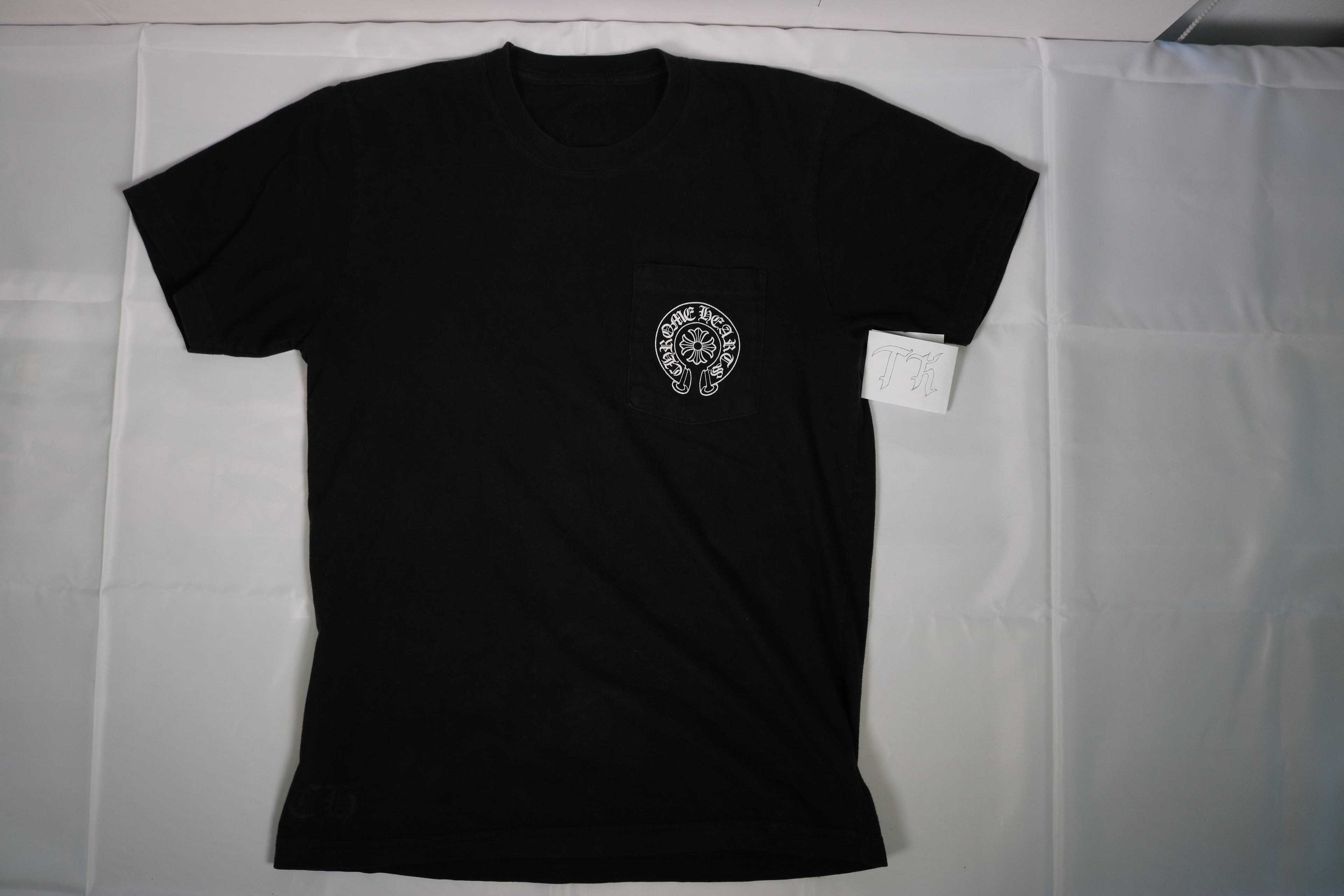 Chrome Hearts Malibu Exclusive T Shirt