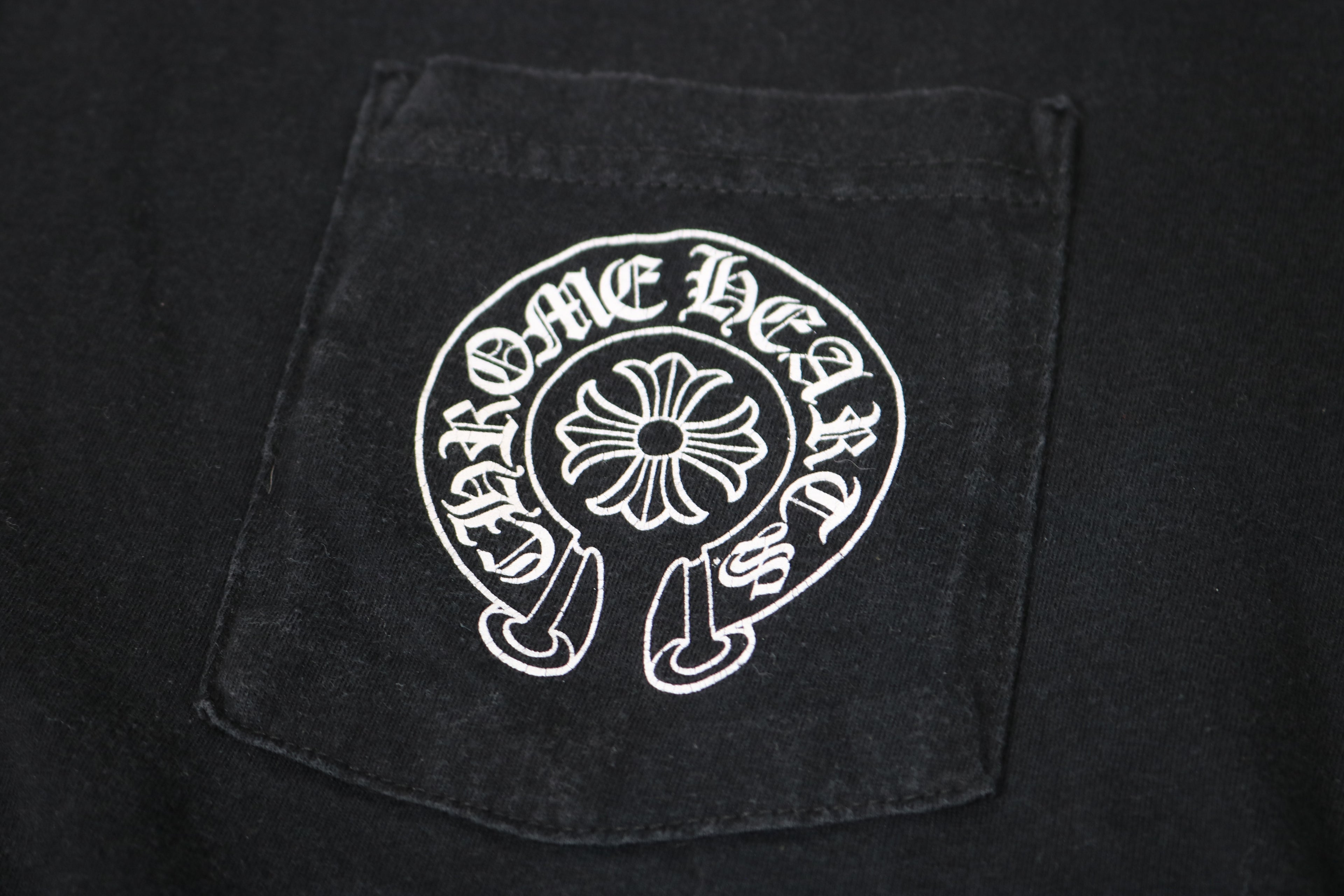 Chrome Hearts Malibu Exclusive T Shirt