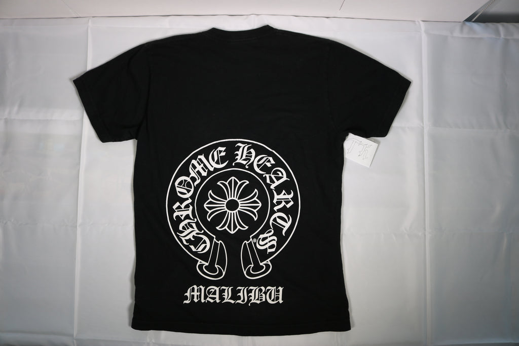 Chrome Hearts Malibu Exclusive T Shirt