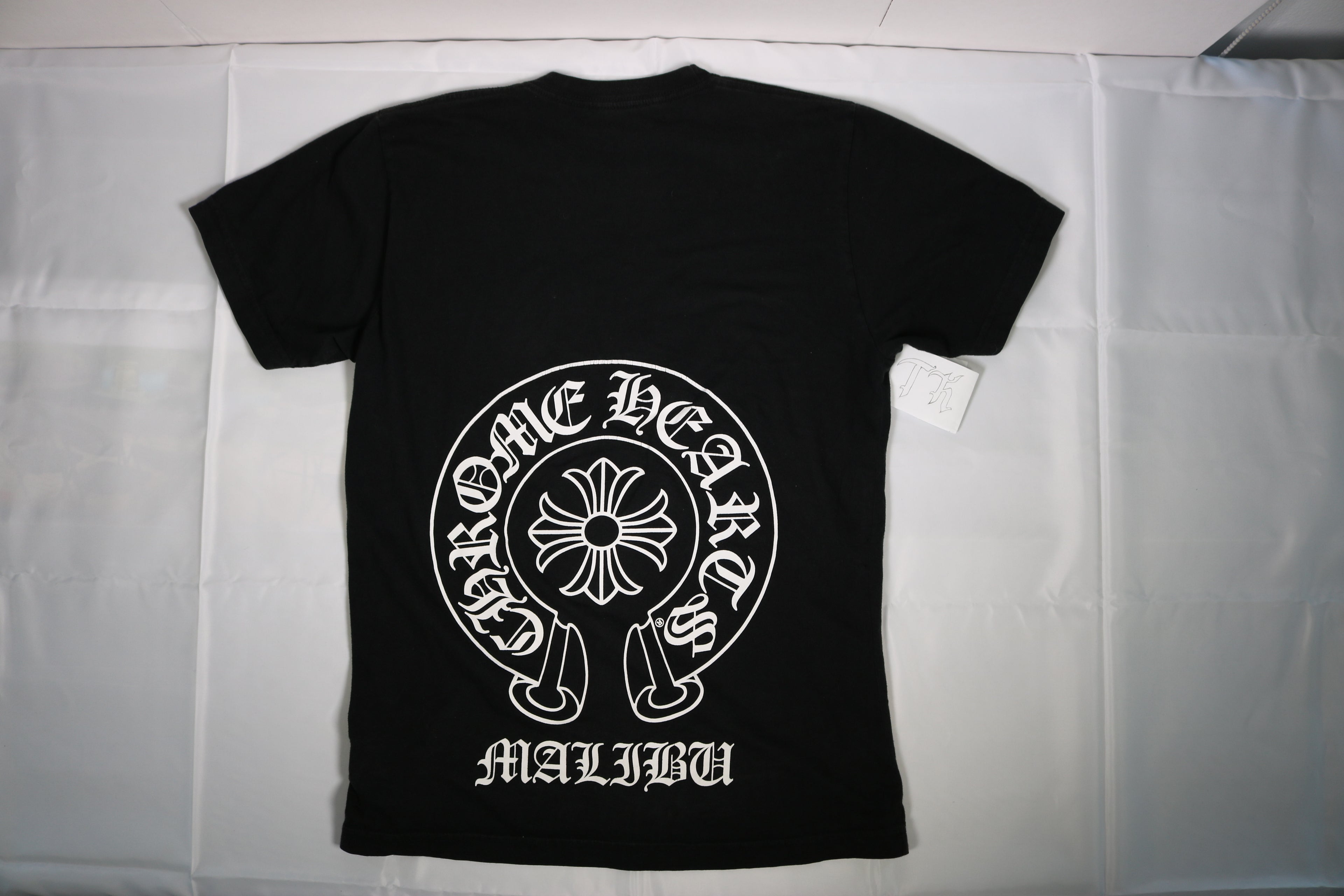 Chrome Hearts Malibu Exclusive T Shirt