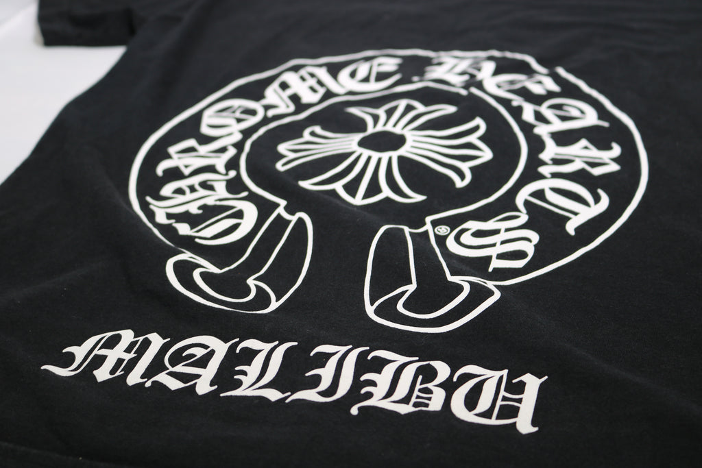 Chrome Hearts Malibu Exclusive T Shirt