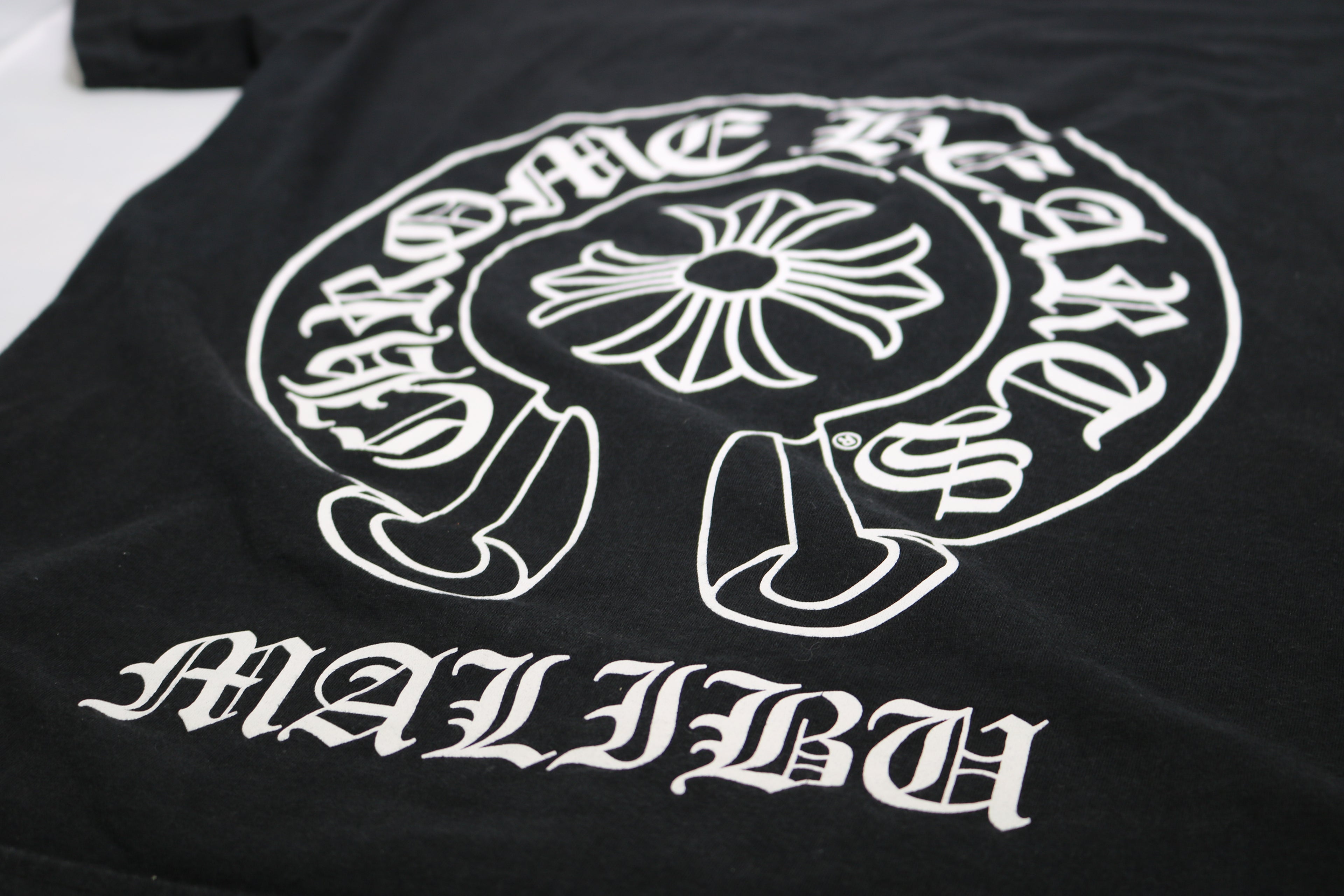 Chrome Hearts Malibu Exclusive T Shirt