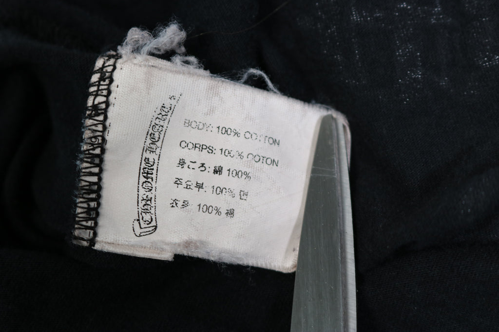 Chrome Hearts Malibu Exclusive T Shirt