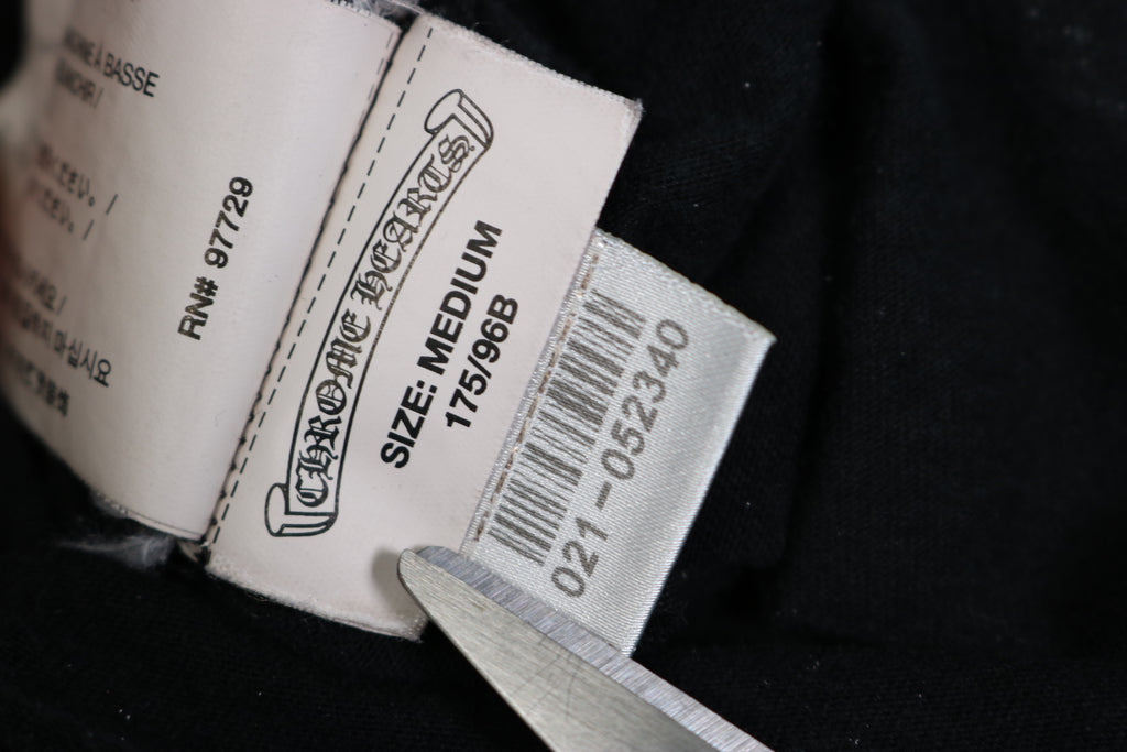 Chrome Hearts Malibu Exclusive T Shirt