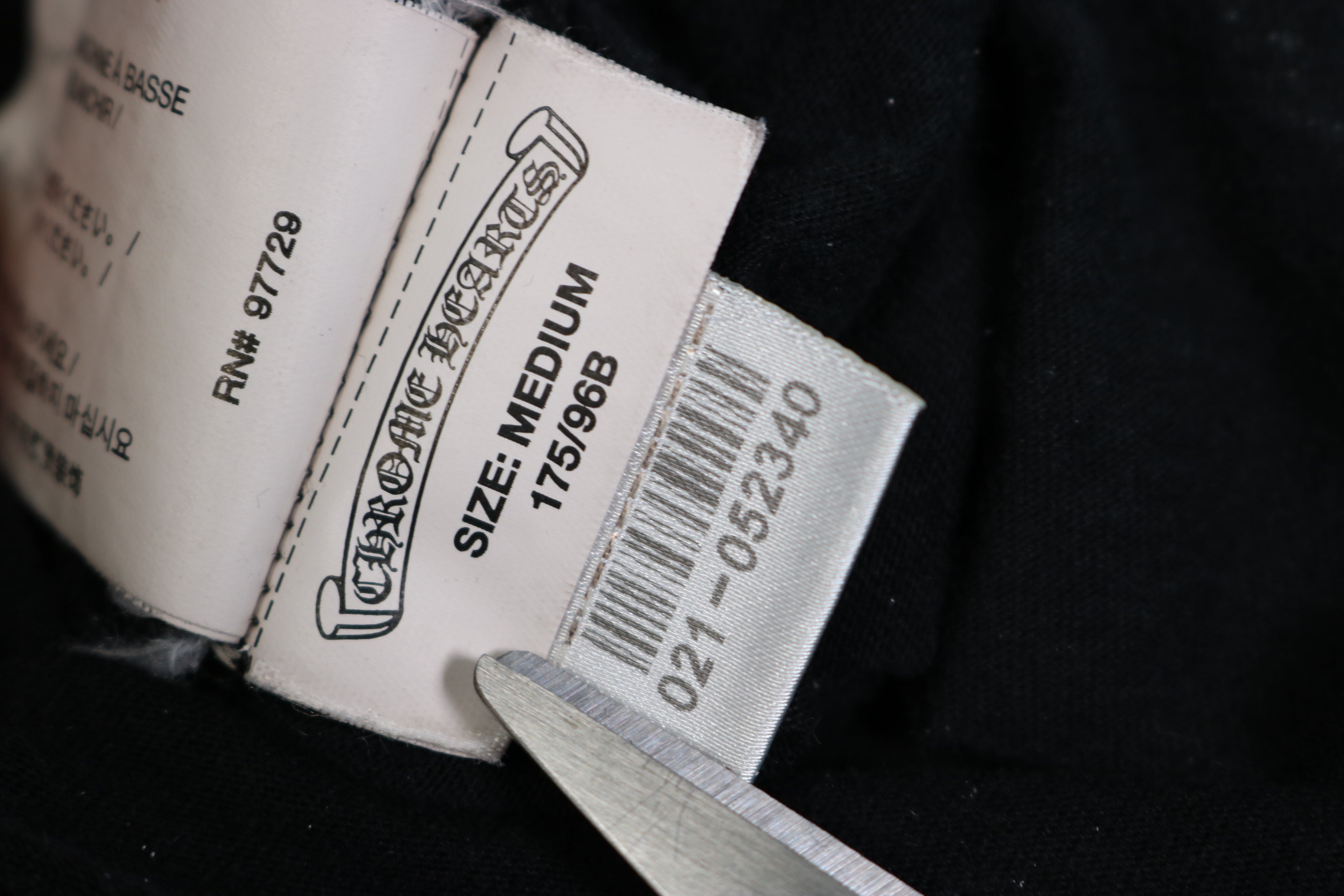 Chrome Hearts Malibu Exclusive T Shirt