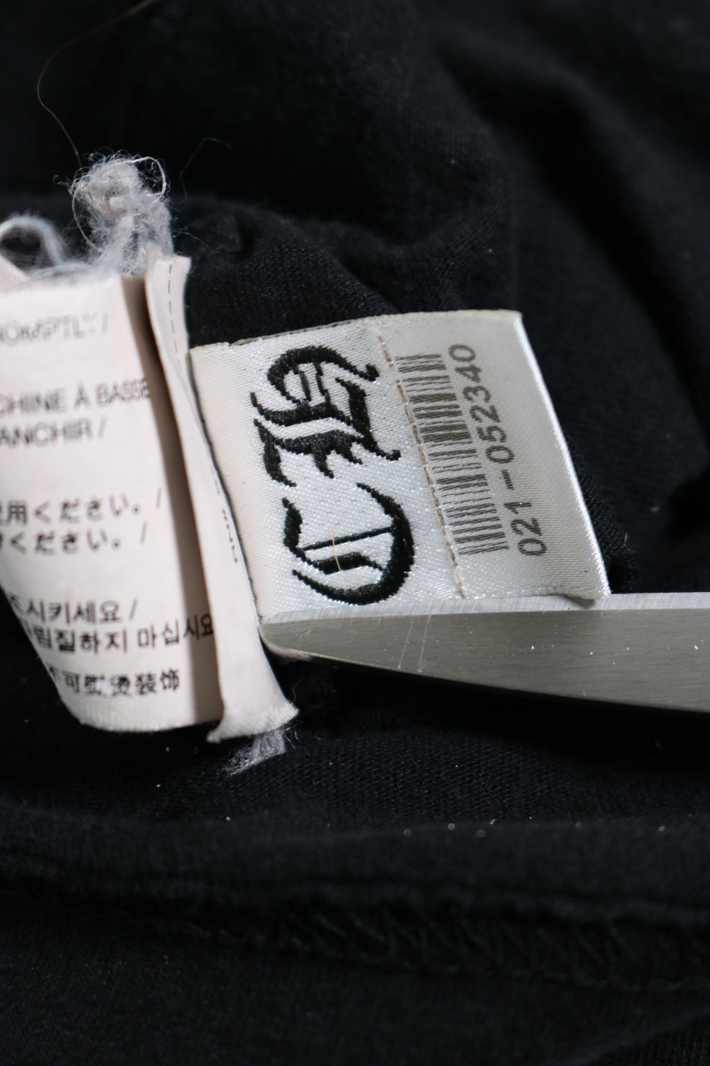 Chrome Hearts Malibu Exclusive T Shirt