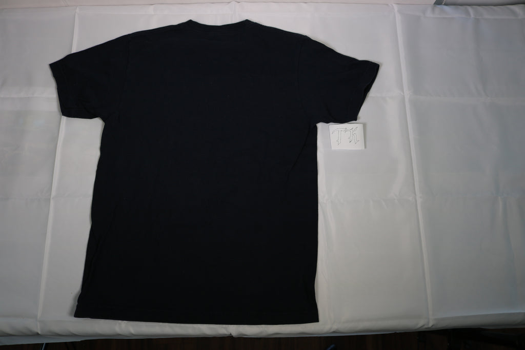 Supreme KRS One Tee – Navy
