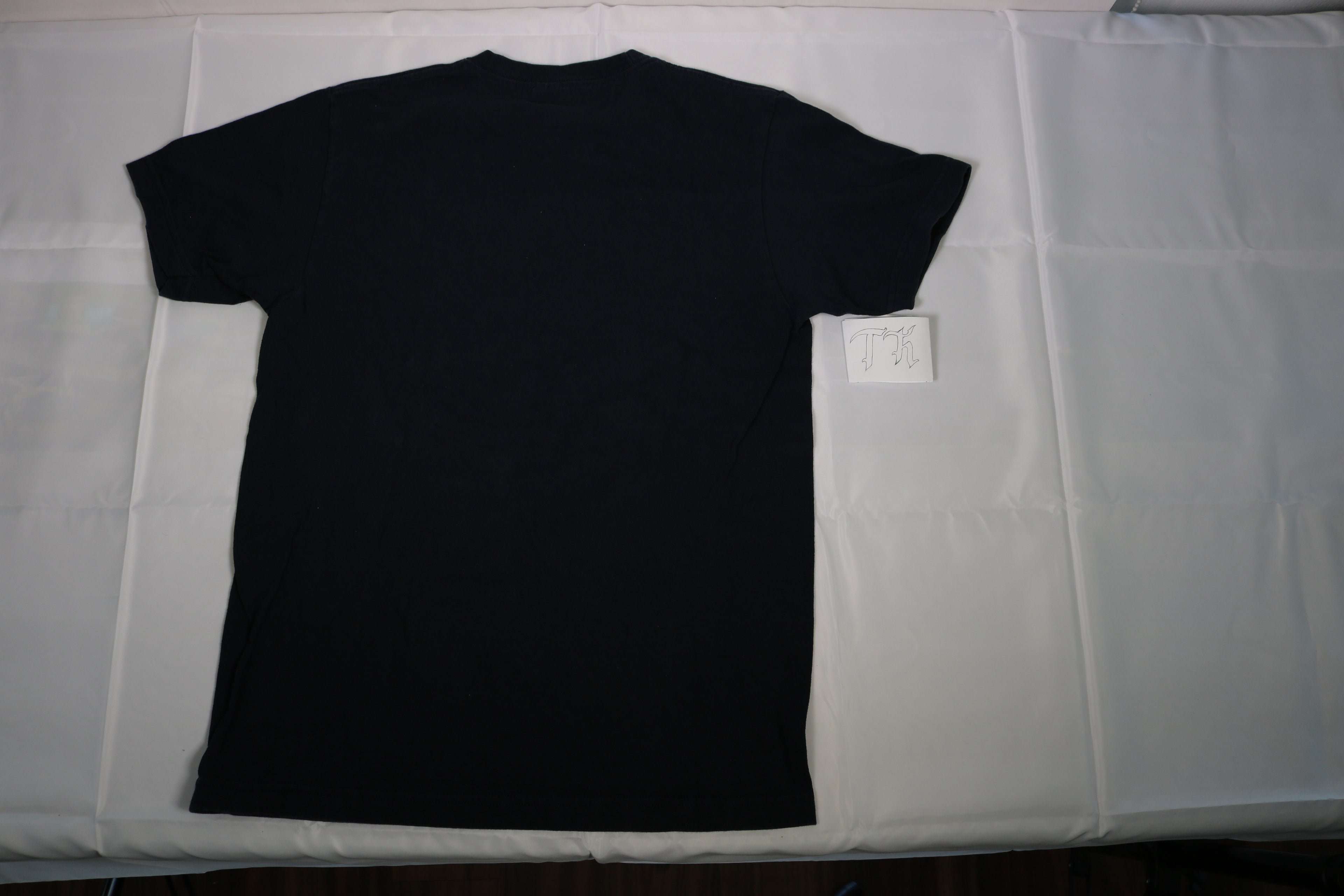 Supreme KRS One Tee – Navy