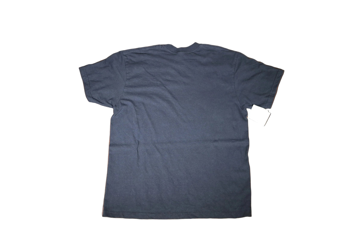 Supreme KRS One Tee – Navy